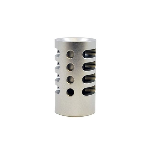 Picture of Game Changer Compensator-Silver
