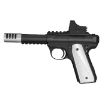 Picture of Game Changer Compensator-Silver