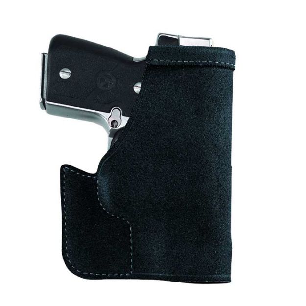 Picture of Pocket Protector Glock  26/27/33 Black
