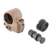 Picture of Ar-15 Gen3-M Folding Stock Adapter Fde