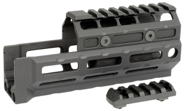 Picture of Ak-47 Akg2 Universal M-Lok Handguard Rail Top