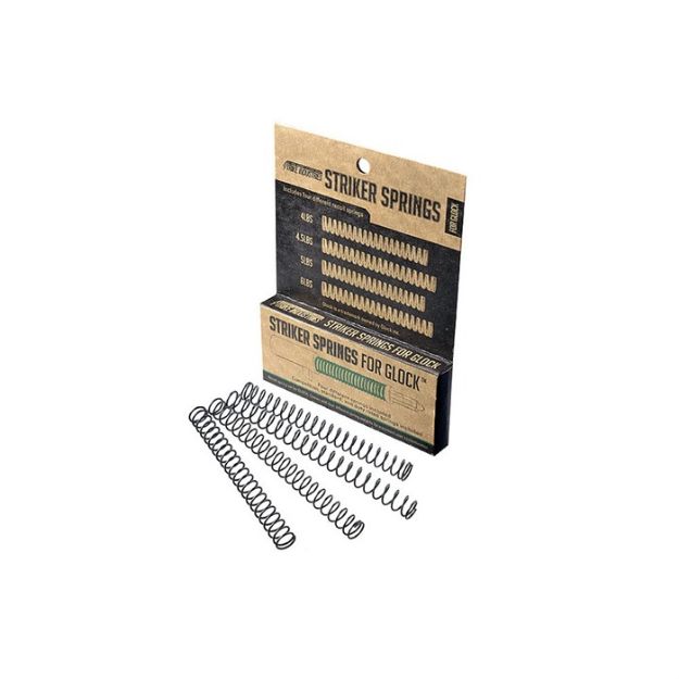Picture of Striker Spring Pack For Glock