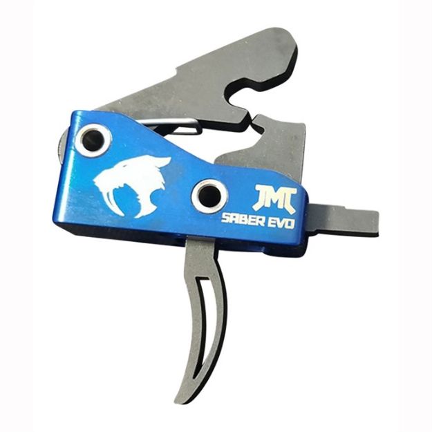 Picture of Ar-15 Saber Drop In Single Stage Trigger