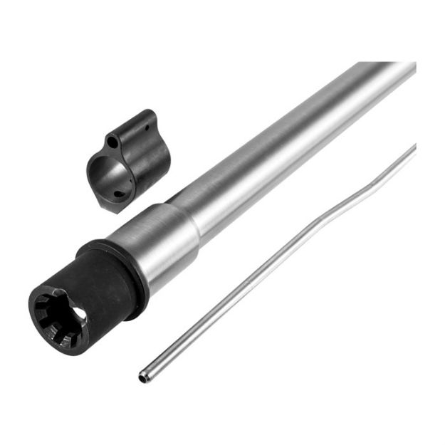 Picture of Mk12 18'' Stainless Steel Rifle Length Gas System