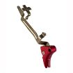 Picture of Lwd Ultimate Adjustable Trigger W/ Trigger Bar 10/45 Red