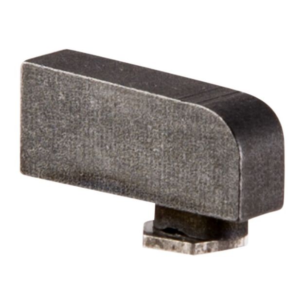 Picture of Pro-Glo Tritium Round Front Sight .220X.140 Org For Glock 