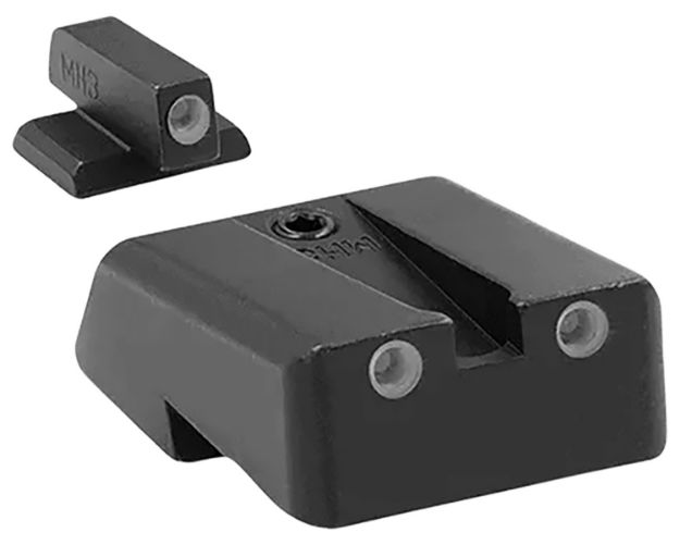 Picture of Rock Island 1911 Government Fixed Tritium Green