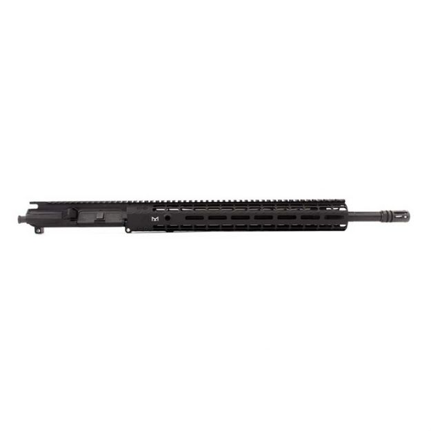 Picture of M4e1 5.56Mm Assem Uppr Rcvr Govt 18'' Bbl Rifle-Length Blk