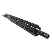 Picture of M4e1 .300 Bo Assembl Uppr Rcvr  M4 16'' Bbl Pistol-Length Blk