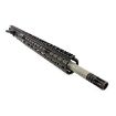 Picture of M5e1 6.5Cm Assembled Upper Hvy 18'' Mid-Length Threaded Blk