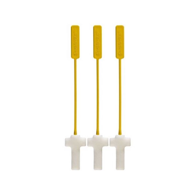 Picture of Ar-15 Star Chamber Cleaning Swabs 3Pk