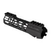Picture of Atlas S-One 7.3'' Handguard M-Lok Free Float For Ar-15 Black