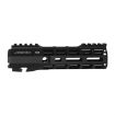 Picture of Atlas S-One 7.3'' Handguard M-Lok Free Float For Ar-15 Black