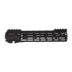 Picture of Atlas S-One 9'' Handguard M-Lok Free Float For Ar-15 Black