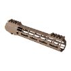 Picture of Atlas S-One 9'' Handguard M-Lok Free Float For Ar-15 Fde