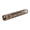 Picture of Atlas S-One 9'' Handguard M-Lok Free Float For Ar-15 Fde
