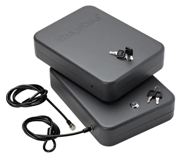 Picture of Xx-Large Lock Box- 2 Keyed Alike