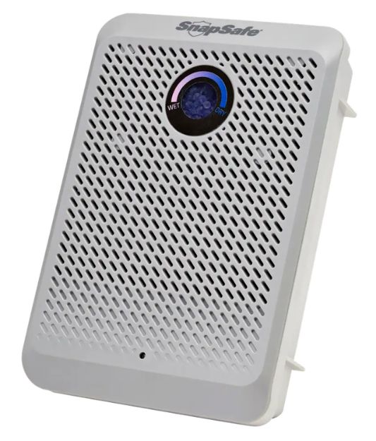 Picture of Medium Rechargeable Dehumidifier 110 Volt