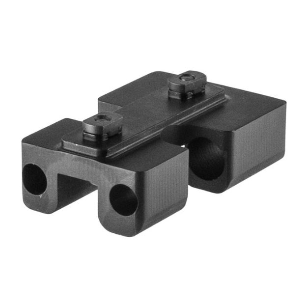 Picture of Second Shot M-Lok Attach Round Holder .300 Win Mag