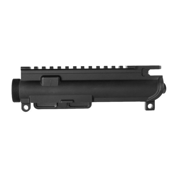 Picture of 5.56Mm Assembled Upper Rcvr No Auto Sear Cut For Ar-15 Black