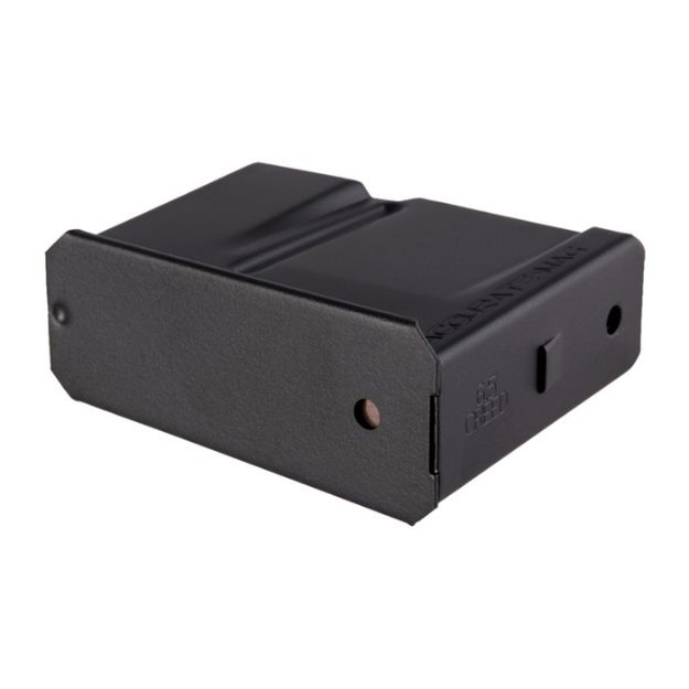 Picture of Short Action Double Stack Single Fire Mag 5-Rd 3.050 Oal