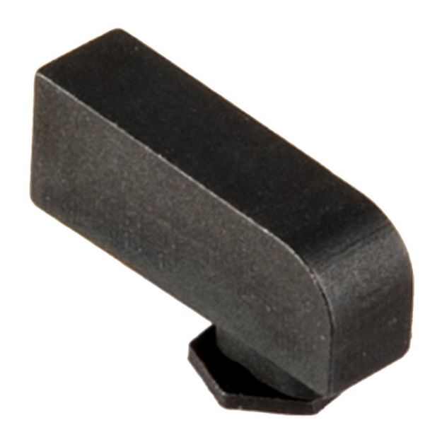 Picture of 0.200''X0.140'' Green W/White Outline Sight For Glock 