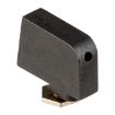 Picture of 0.300''X0.125'' Green W/White Outline Sight For Glock 