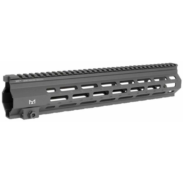 Picture of Handguard Free Float Alumiunum 13.5   Black
