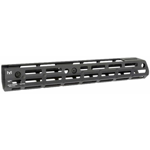 Picture of Handguard Drop-In Aluminum 12.5   Black