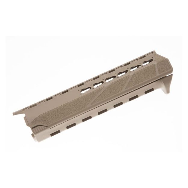 Picture of Pkmr Handguard Keymod Midlength Fde