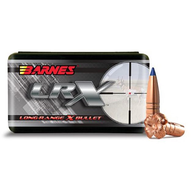 Picture of Lrx 375 Caliber (0.375'') Polymer Tip Bt 270Gr 50/Box