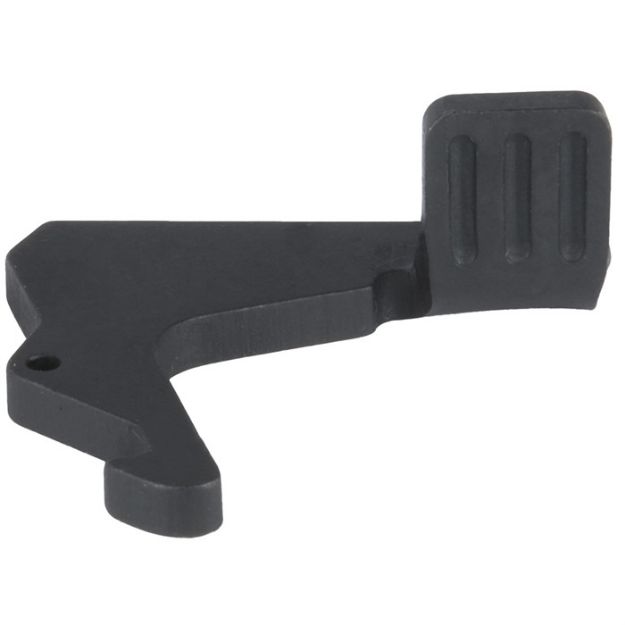 Picture of E-Volv Charging Handle Latch Oversized Black
