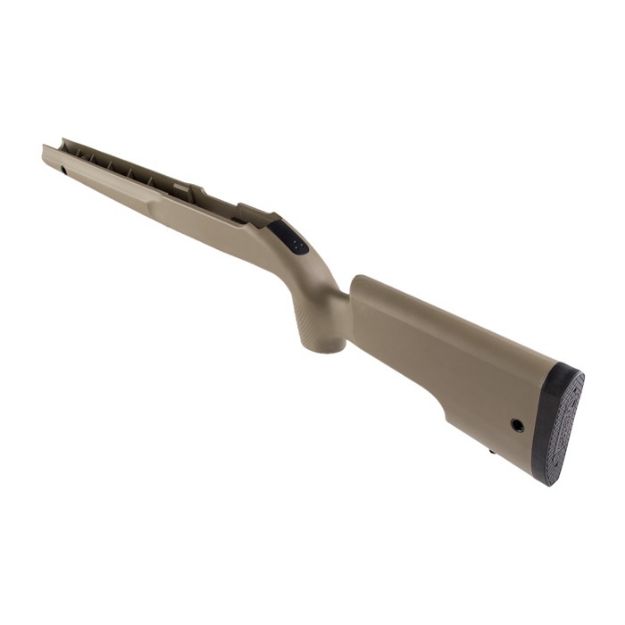 Picture of 10/22  Titan Stock Precision Composite Flat Dark Earth