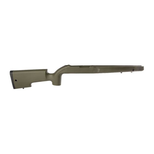 Picture of 10/22  Titan Stock Precision Composite Od Green