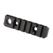 Picture of Titan 10/22  Mini Picatinny Rail Directthread Aluminum Blk