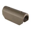 Picture of Titan Cheek Rest Flat Dark Earth Nylon