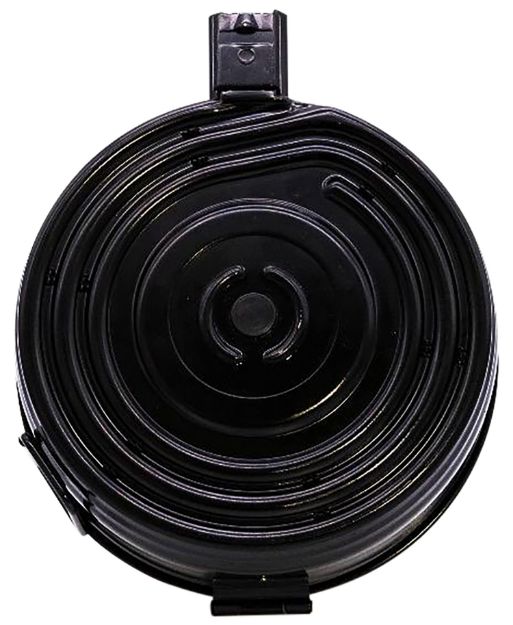 Picture of Ak-47 75Rd Drum Magazine 7.62X39mm Black Steel