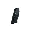 Picture of Ar-15 Carbon Black Pistol Grip Carbon Fiber Black