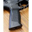 Picture of Ar-15 Carbon Black Pistol Grip Carbon Fiber Black