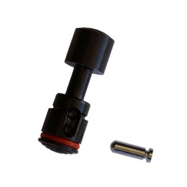 Picture of Ambi Speed Safety Black