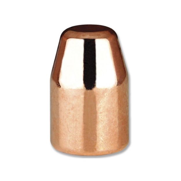 Picture of 38 Caliber (0.357'') 125Gr Flat Point 1,000/Box