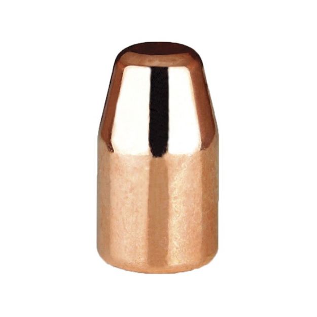 Picture of 38 Caliber (0.357'') 158Gr Flat Point 1,000/Box