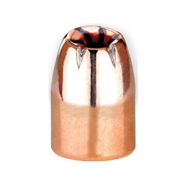 Picture of 45 Caliber (0.452'' ) 230Gr Hybrid Hollow Point 250/Box