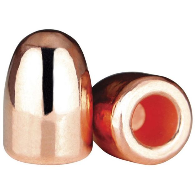 Picture of 45 Caliber (0.452'' ) 185Gr Hollow Base Round Nose 500/Box