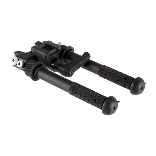 Picture of Picatinny Mount Cal Bipod Black