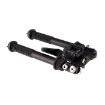 Picture of Picatinny Mount Cal Bipod Black