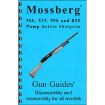 Picture of Assembly-Disassembly Guide For Mossberg 500, 535, 590, 835