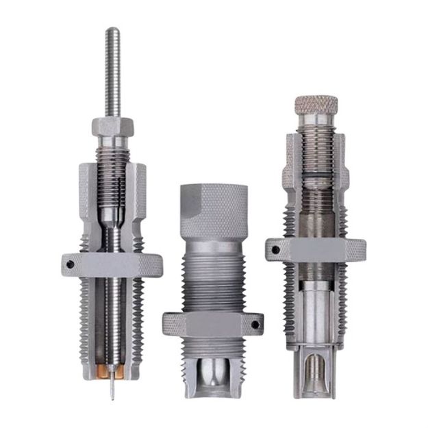 Picture of 44 Auto Magnum 3-Die Set