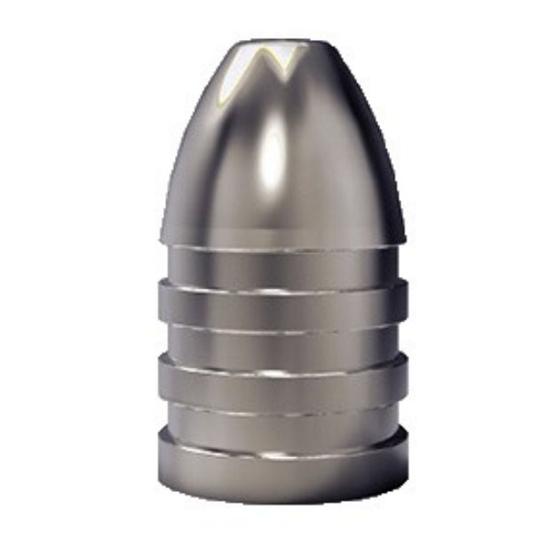 Picture of 50 Caliber (0.515'') 450Gr Round Nose Double Cavity Mold