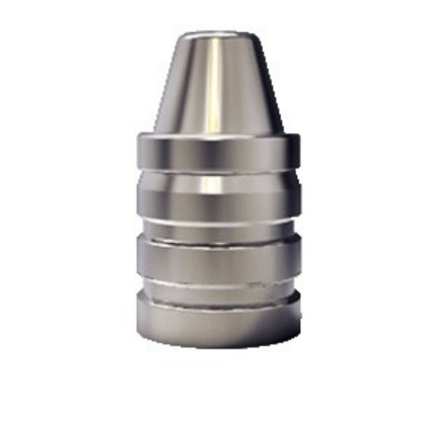 Picture of 38 Caliber (0.358'') 140Gr Semi-Wadcutter Mold